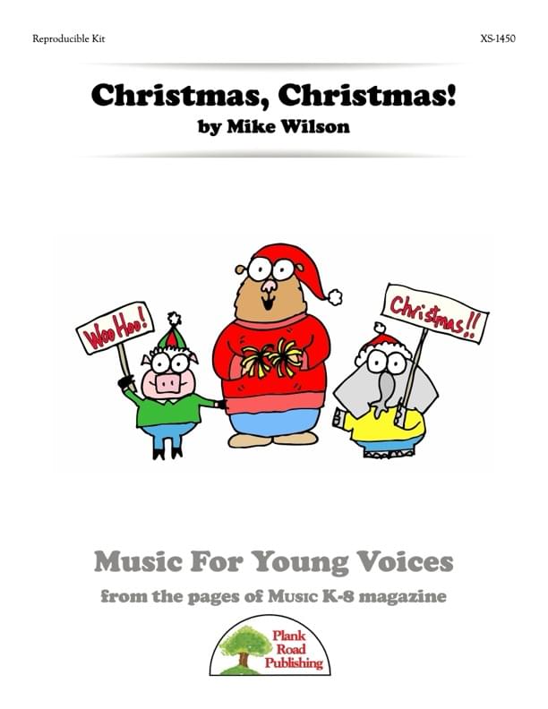 Christmas, Christmas!