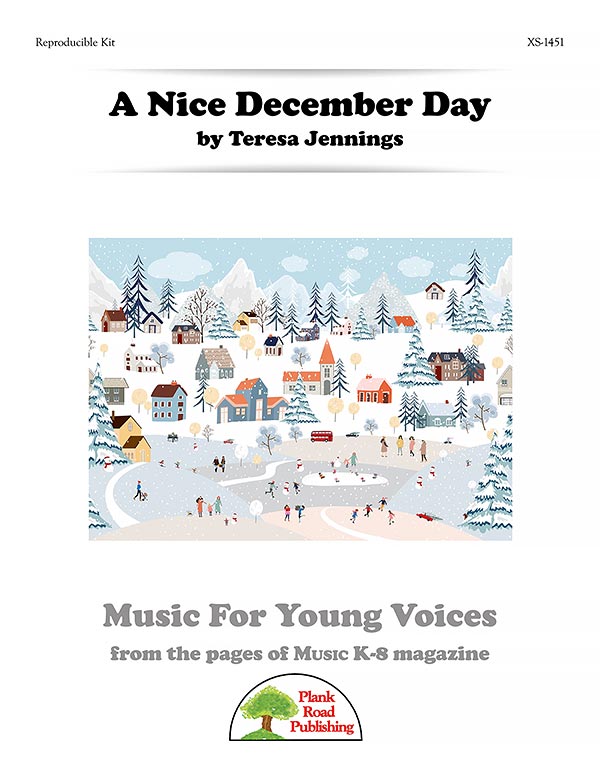 Nice December Day, A