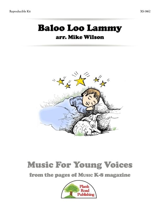 Baloo Loo Lammy