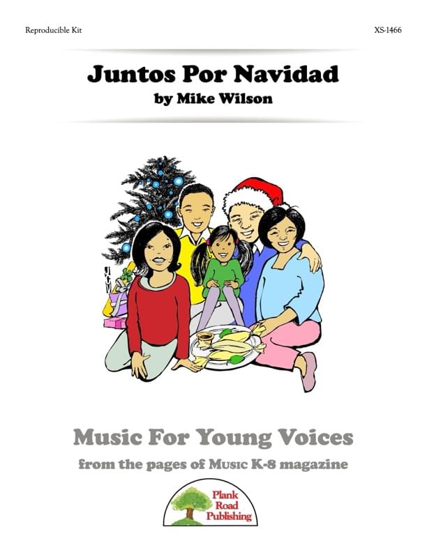 Juntos Por Navidad