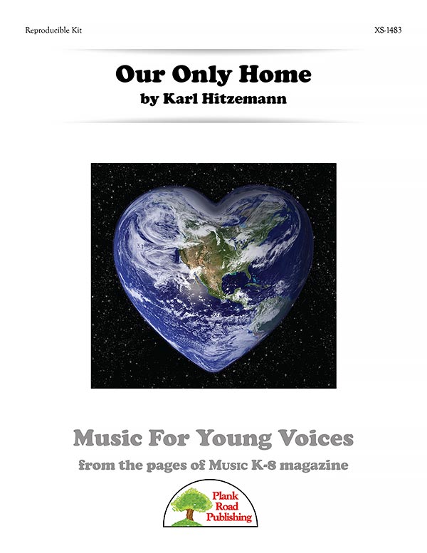 Our Only Home