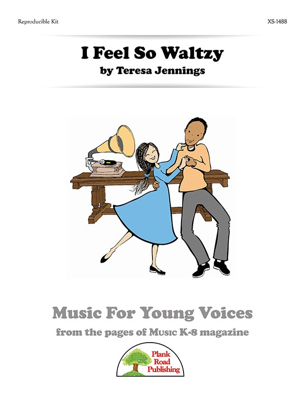 I Feel So Waltzy