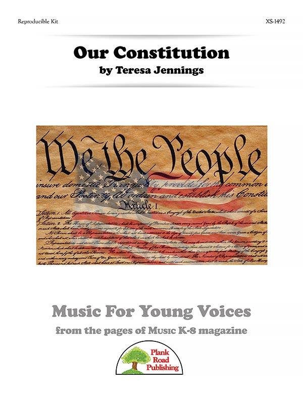 Our Constitution (single)