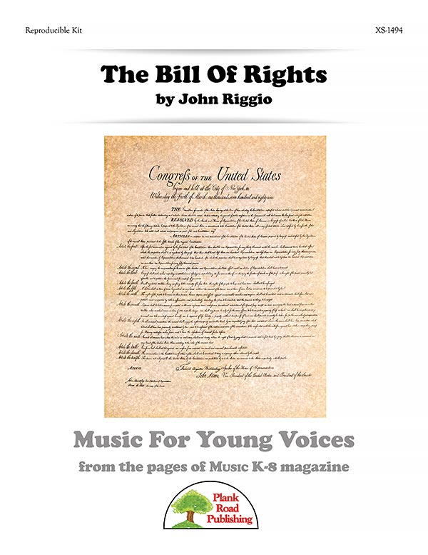 Bill Of Rights, The