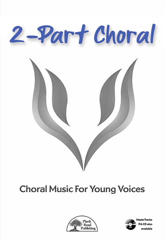 We Celebrate America - Choral