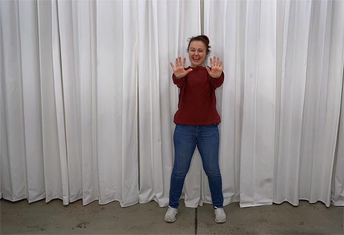 We Made It Happen - Video With Movement Ideas