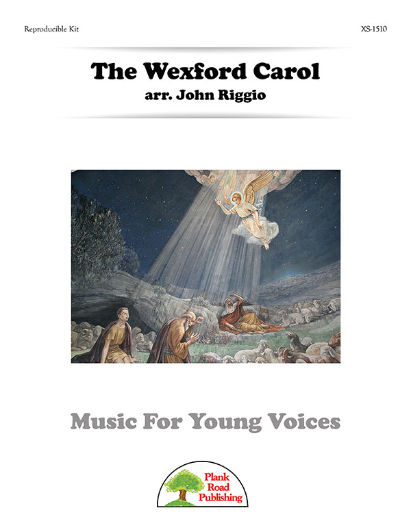 Wexford Carol, The