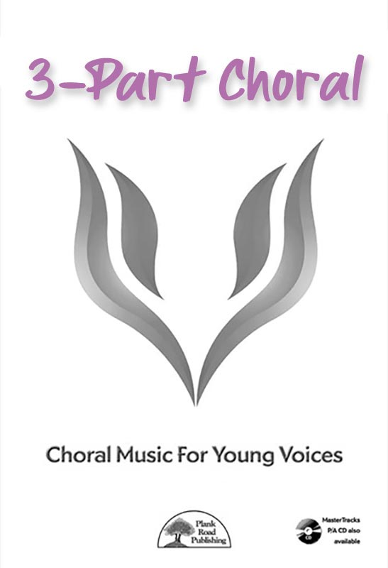 Come The Spring - Choral