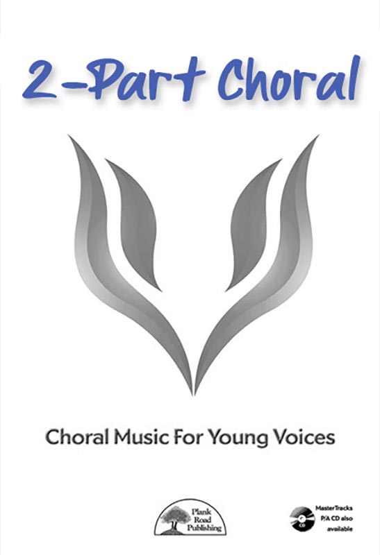 I Wish You Music - Choral