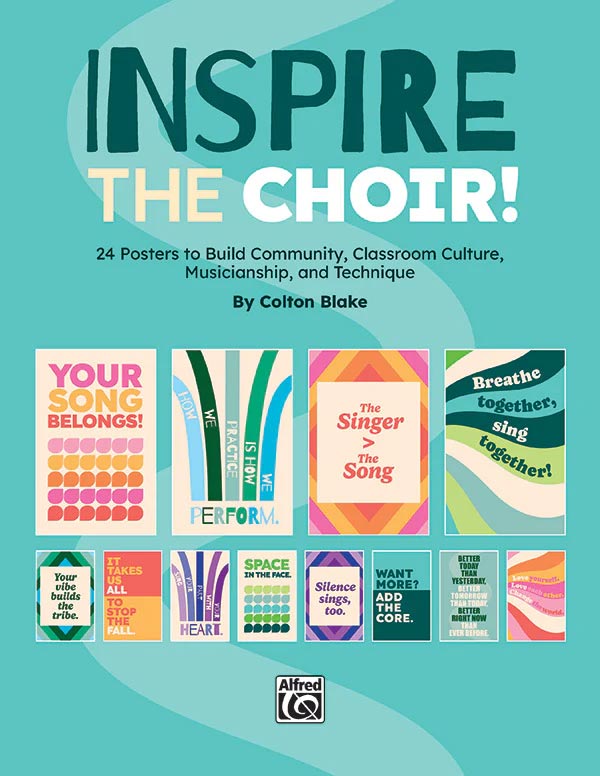 Inspire The Choir!