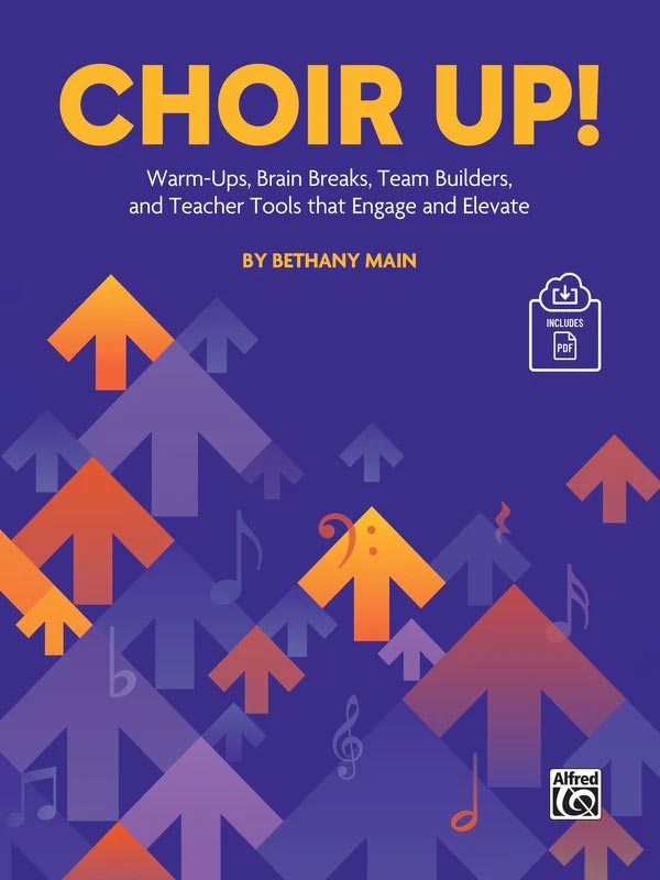 Choir Up!