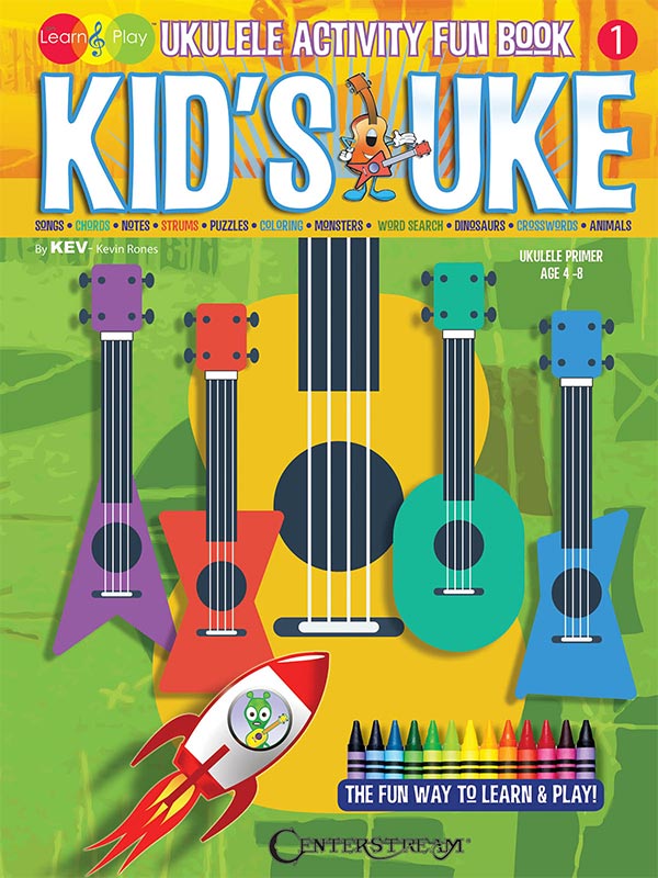 Kid's Uke