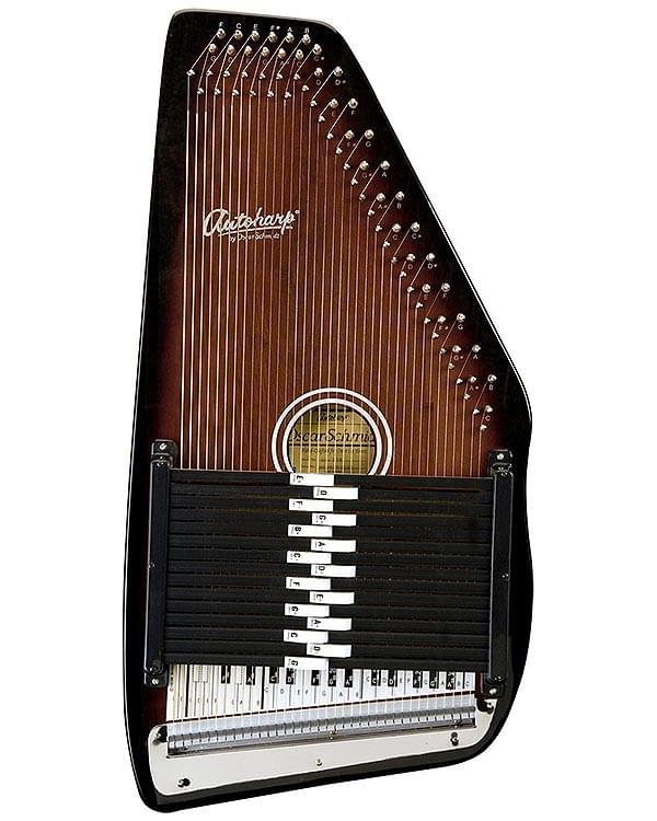 Oscar Schmidt Autoharp