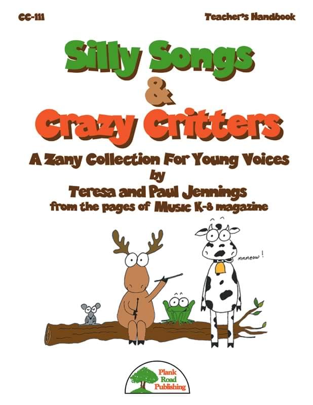 Silly Songs & Crazy Critters