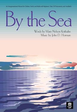By The Sea - Preview Kit (Score/Demo CD)