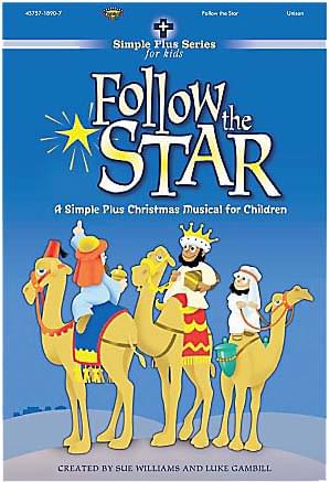 Follow the Star - Preview Pak