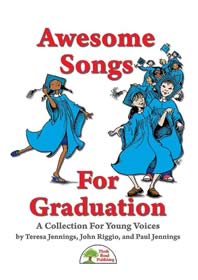 Awesome Songs For Graduation - Song Collection