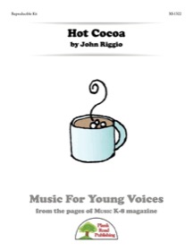 Hot Cocoa