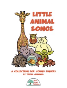 Little Animal Songs