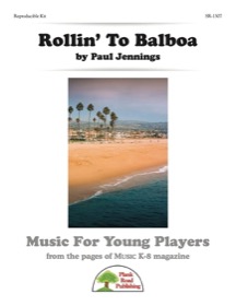 Rollin' To Balboa