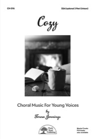 Cozy - Choral
