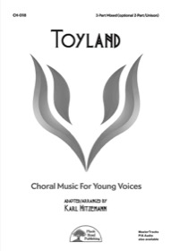 Toyland - Choral