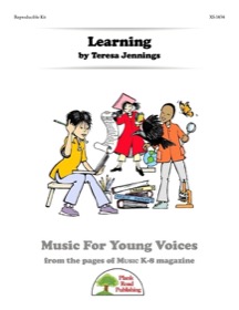 Learning