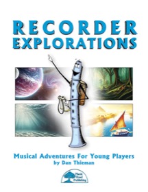 Recorder Explorations