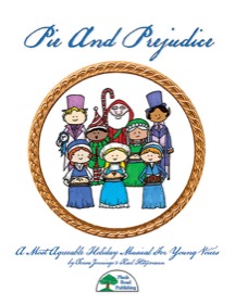 Pie And Prejudice
