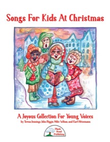 Songs For Kids At Christmas