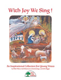 With Joy We Sing!