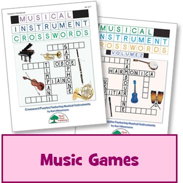 Music Games