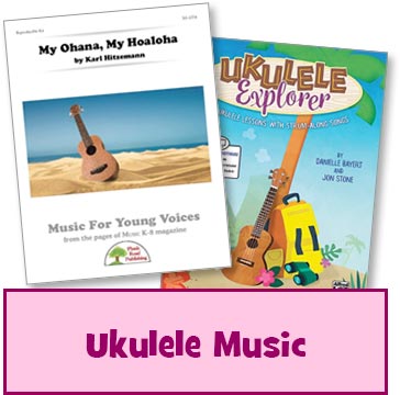 Ukulele Music