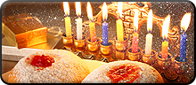 Hanukkah
