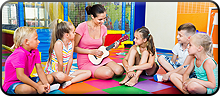 Music In Our Schools Month