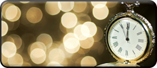 New Year's Eve/New Year's Day