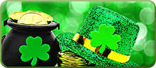 St. Patrick's Day