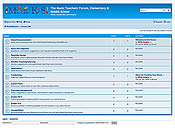 The new music teachers' forum The new music teachers' forum