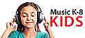 Music K-8 Kids