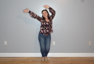 Sign Language Videos from the current issue of Music K-8 magazine