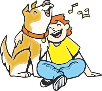 Tune from the current issue of Music K-8 magazine.