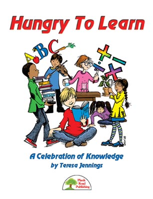 Hungry To Learn Hungry To Learn