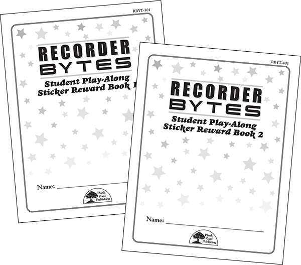 Recorder Explorations cover