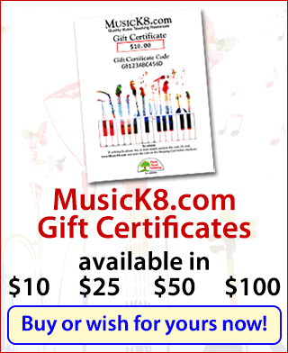 Gift Certificate / Gift Card