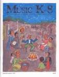 Music K-8, Vol. 13, No. 3 - Downloadable Issue (Magazine, Audio, Parts) thumbnail