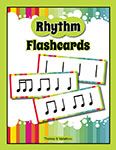 Rhythm Flashcards