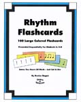 Rhythm Flashcards