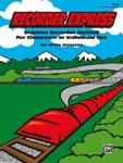 Recorder Express - Book/CD Combo UPC: 4294967295 ISBN: 9780739047262