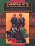 Kwanzaa Suite: A Musical Celebration - Kit with CD ISBN: 9780937203965