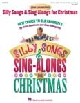 Silly Songs & Sing-Alongs For Christmas - Performance/Accompaniment CD Only cover